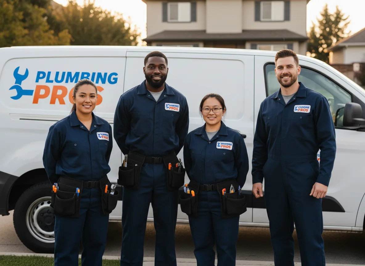 Water Heater Repair company in Blum, TX